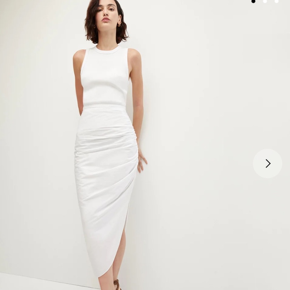 Veronica beard Finca dress